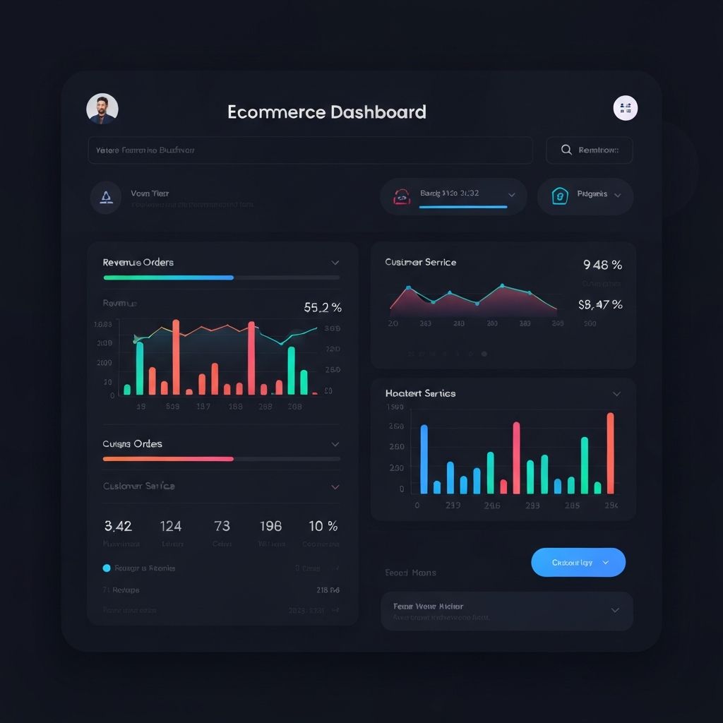 E-Commerce Platform