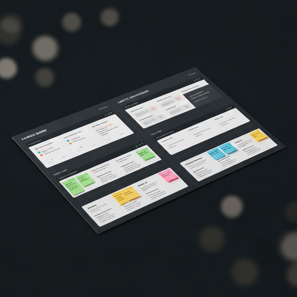 Project Management App